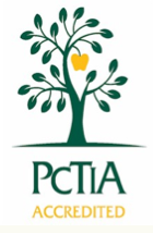 KatyK9 studied at at PCTIA accredited course